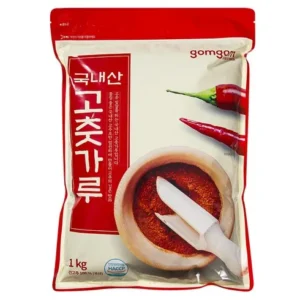 오늘만 할인 국산고추가루1kg 안 사면 후회합니다!