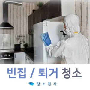 지금 바로 핫한 전문청소업체 지금 사야 할 최고의 선택!