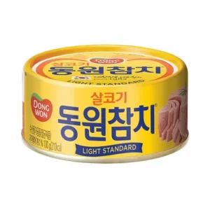 별점으로 인증한 동원참치100 이 가격 실화인가요?